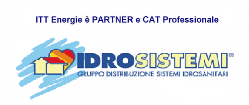Partner Idrosistemi - Soluzioni Energetiche